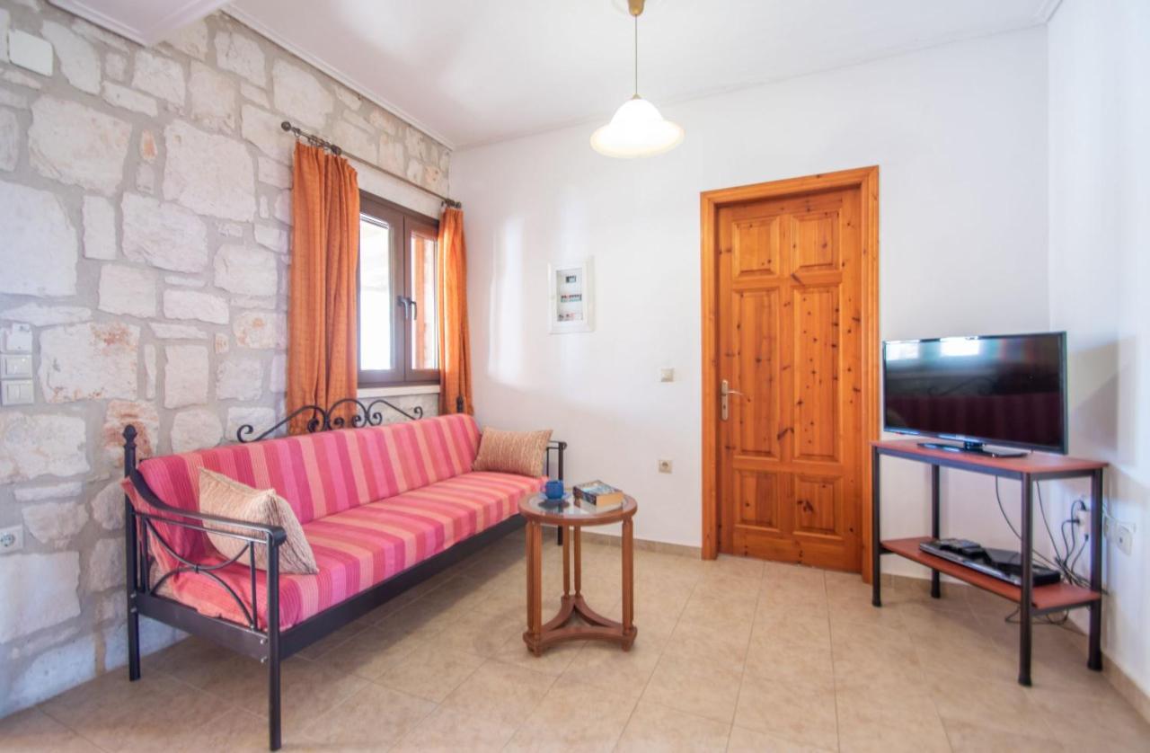 Aeolos Zante Villas With Heated Pool Василикос Номер фото